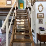 Salento Lapezzaaculuri Βίλα *