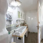 Salento Lapezzaaculuri Βίλα