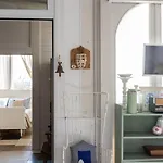 Salento Lapezzaaculuri Βίλα