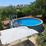 Salento Lapezzaaculuri Βίλα