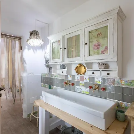 Villa Salento Lapezzaaculuri Guagnano