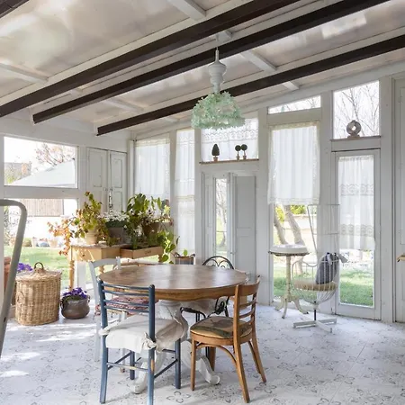 Villa Salento Lapezzaaculuri Guagnano