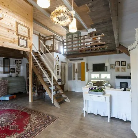 Salento Lapezzaaculuri Villa Guagnano