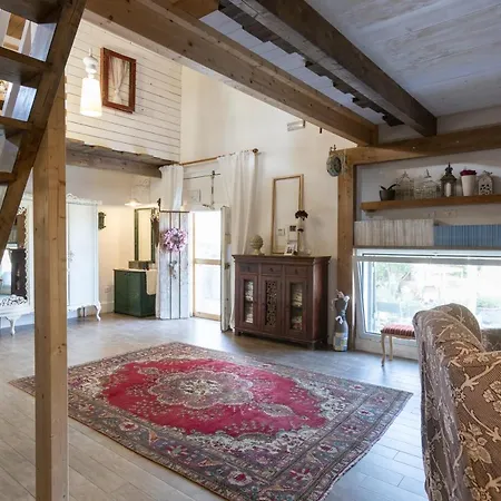 Villa Salento Lapezzaaculuri