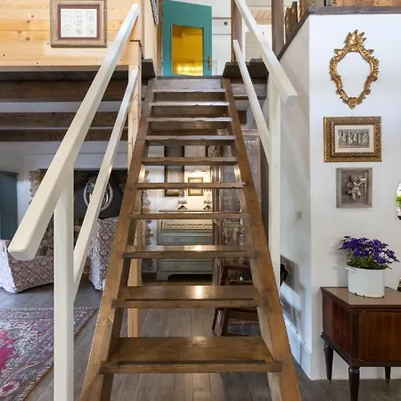 Salento Lapezzaaculuri Villa *