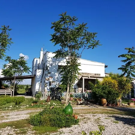 Salento Lapezzaaculuri Guagnano