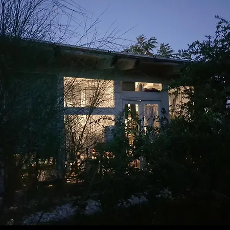 Salento Lapezzaaculuri Villa *