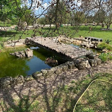 Salento Lapezzaaculuri Guagnano