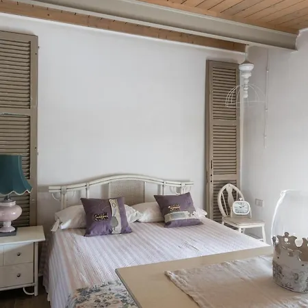 Villa Salento Lapezzaaculuri