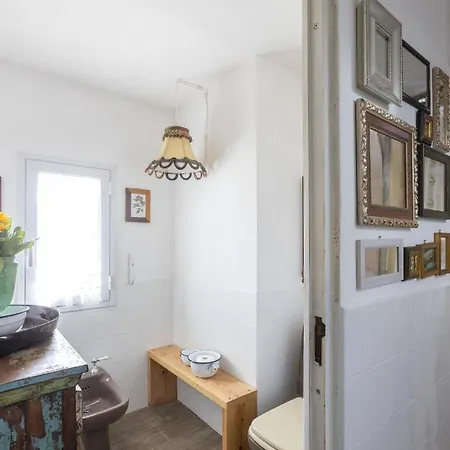 Salento Lapezzaaculuri Villa Guagnano