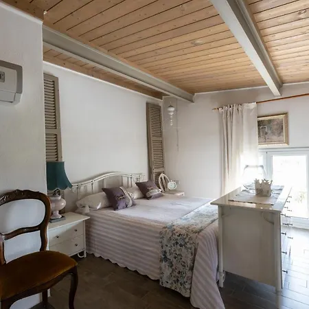 Salento Lapezzaaculuri Villa *