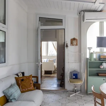 Вилла Salento Lapezzaaculuri