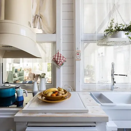 Вилла Salento Lapezzaaculuri Guagnano