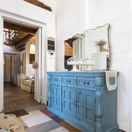 Salento Lapezzaaculuri Вилла Guagnano