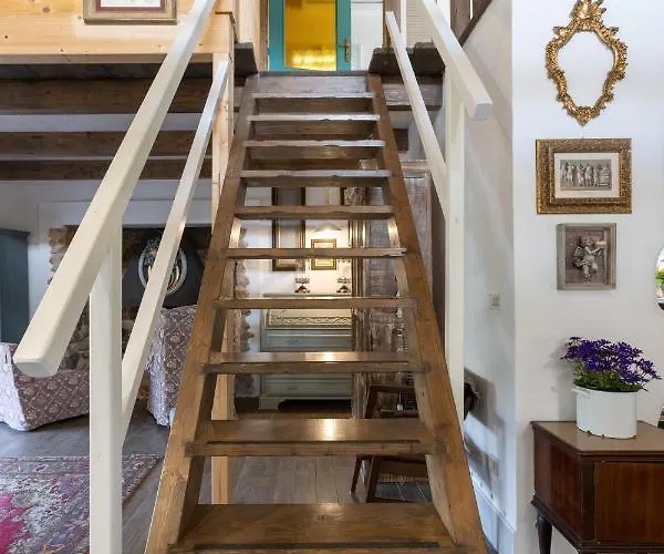 Salento Lapezzaaculuri Villa *