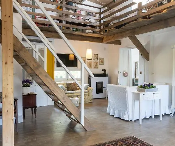 Salento Lapezzaaculuri