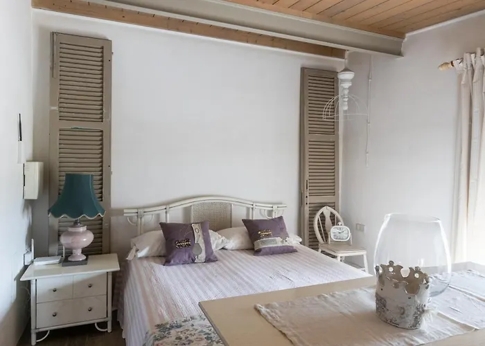 Villa Salento Lapezzaaculuri