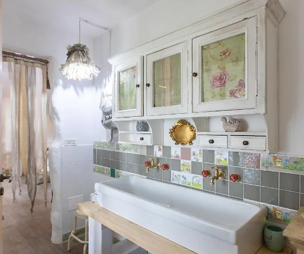 וילה Salento Lapezzaaculuri Guagnano