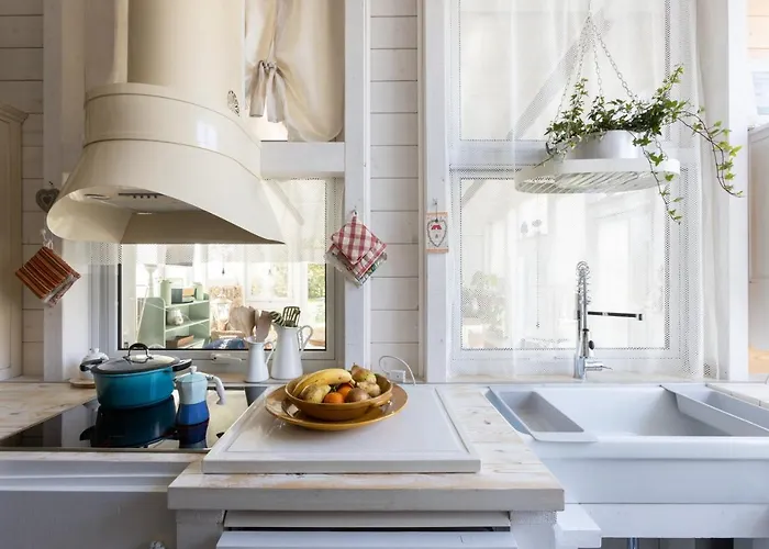 Villa Salento Lapezzaaculuri Guagnano