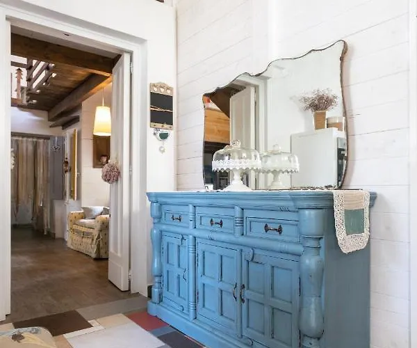 Salento Lapezzaaculuri Villa Guagnano